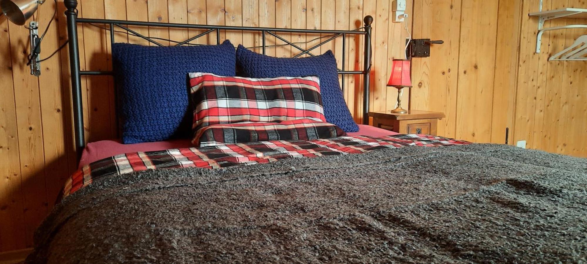 Pilgerhuesli Backpacker Pansiyon Stäfa Dış mekan fotoğraf